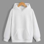 Hoodie For College Students (Multicolor)