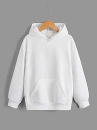 Multicolor Hoodie